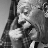 Le clown Grock plaisait à Hitler (archives).